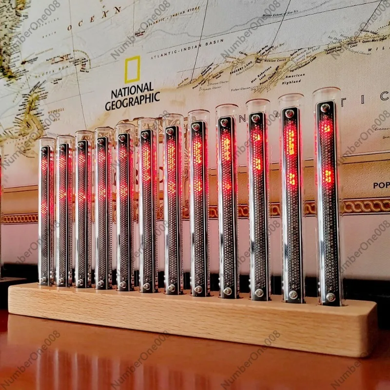 Audio Music Youtube - Wizualizator Spektrum Audio RGB L12, Lampa
