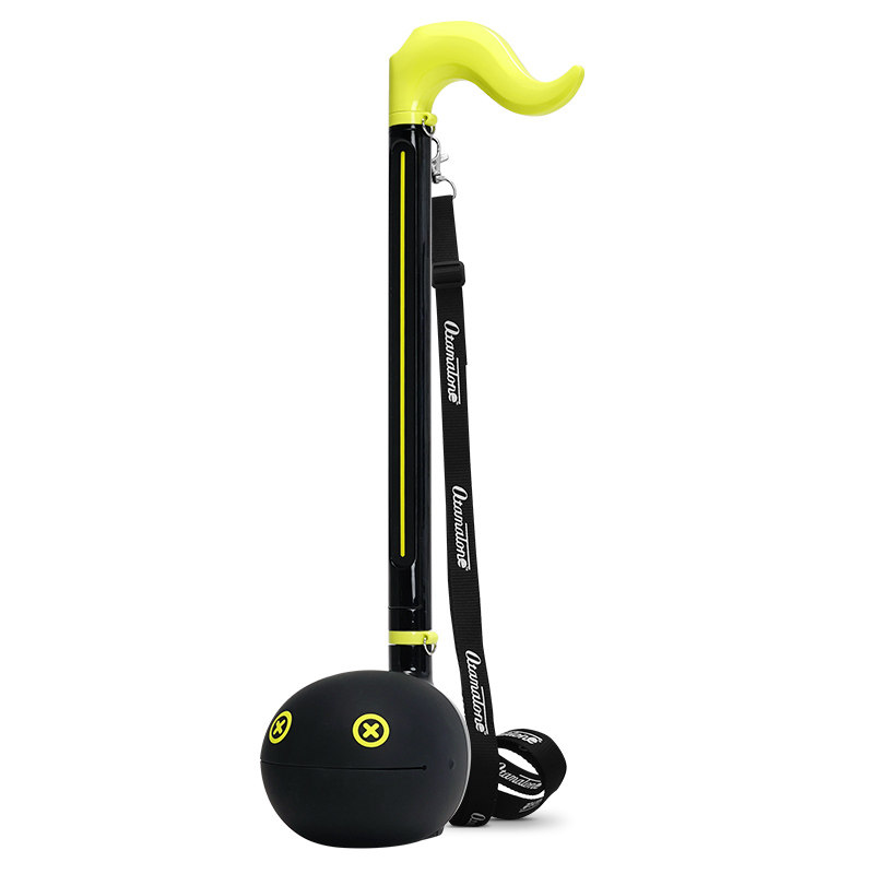 Audio Music Instrumental - Otamatone elektroniczny dźwięk żabka duża wersja