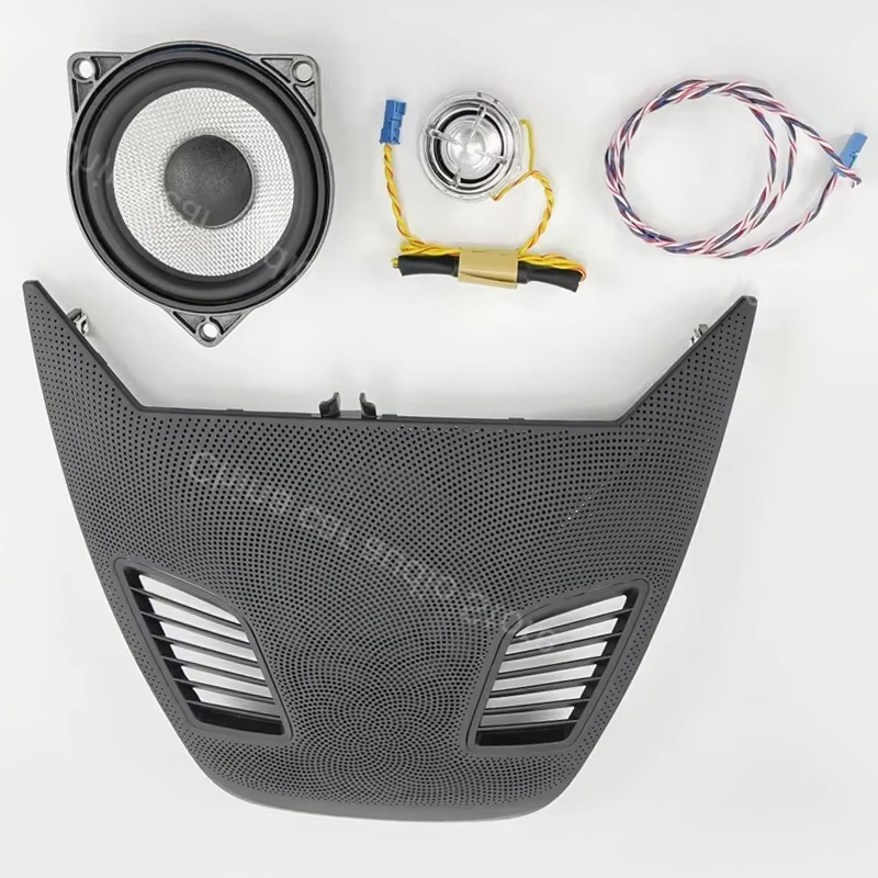 Audio Music Cover - Osłona głośnika wysokotonowego LED do BMW