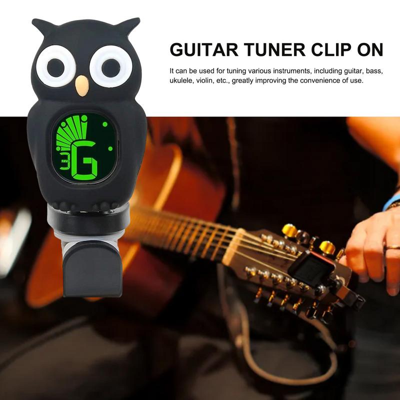 Tuner do gitary elektrycznej P – Audio Music Instrumental recenzja i cena