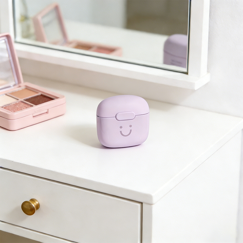 Słuchawki Bluetooth A2 Smiley  – Audio Music Quality Enhancer recenzja i cena