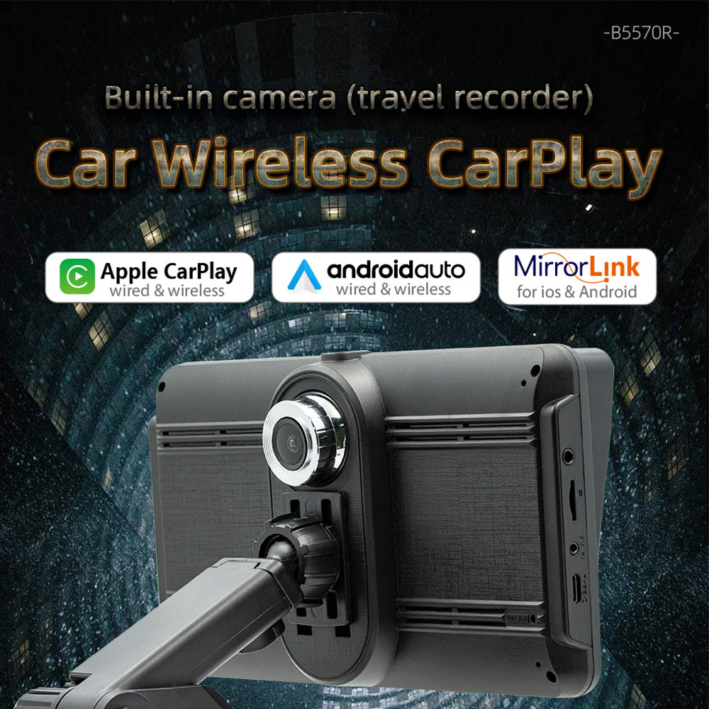 7-calowy uniwersalny samochodo – Audio Music Name recenzja i cena