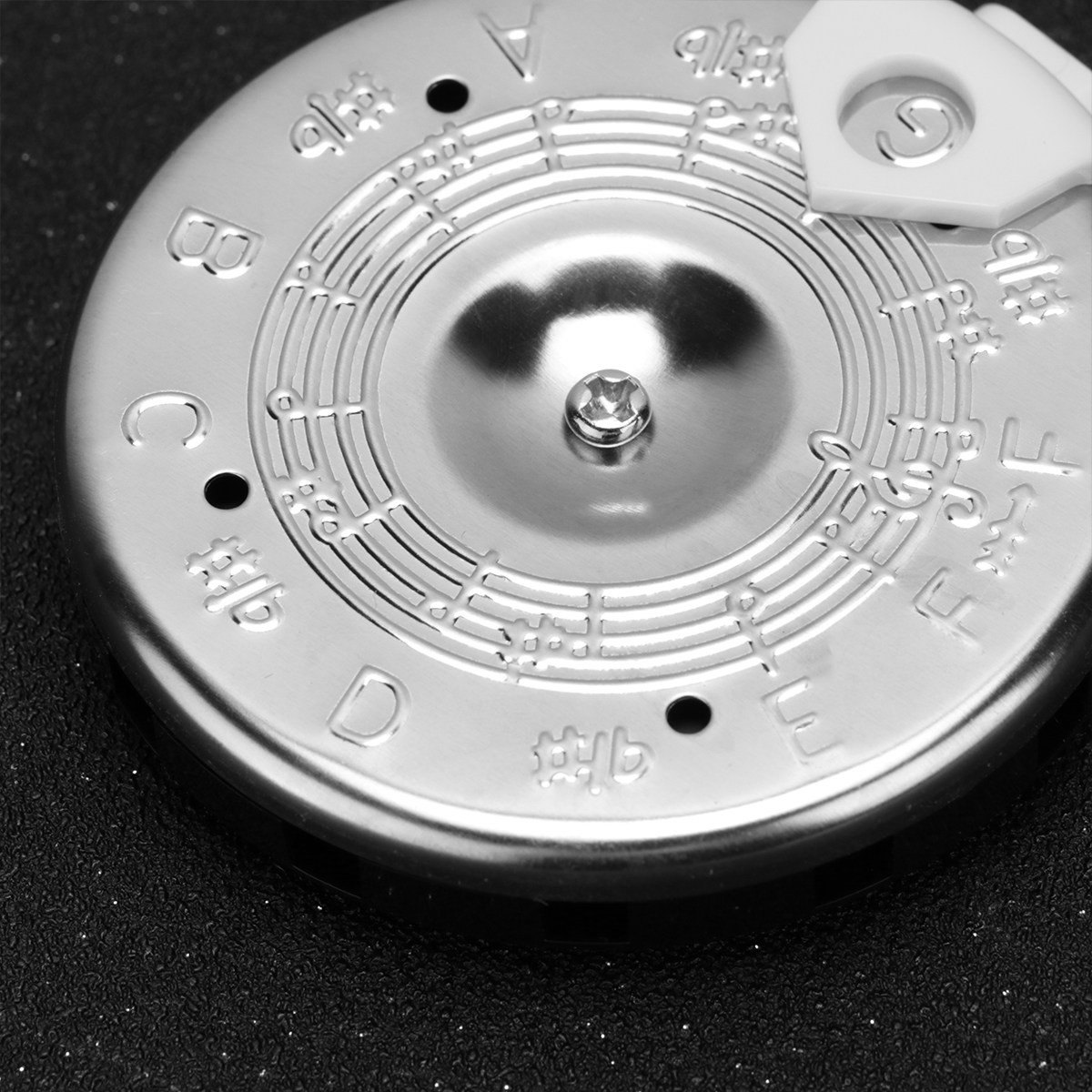 Stroik gitarowy 13-tonowy, 13  – Pitch Pipe Key recenzja i cena