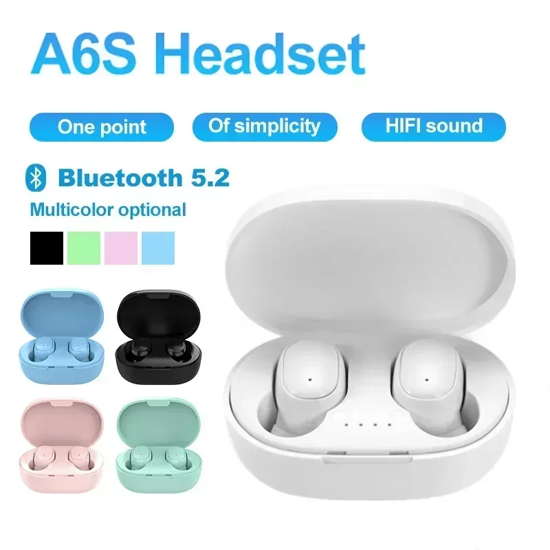 Słuchawki Bluetooth Bezprzewod – Audio Music Quality Enhancer recenzja i cena