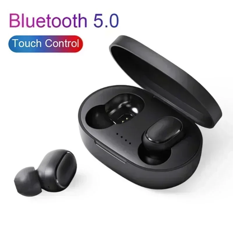 Słuchawki Bluetooth Bezprzewod – Audio Music Quality Enhancer recenzja i cena