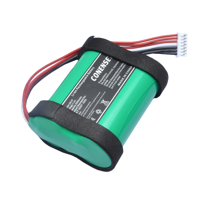 5000mAh PA23 7.4V Bateria do A – Anker Speaker Soundcore Mini recenzja i cena