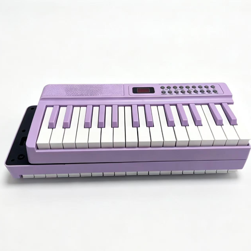 61-klawiszowe przenośne pianin – Keyboard Piano 61 Key recenzja i cena