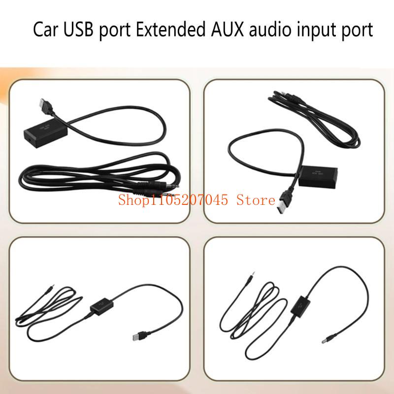 Adapter przedłużający interfej – Audio Music Quality Enhancer recenzja i cena