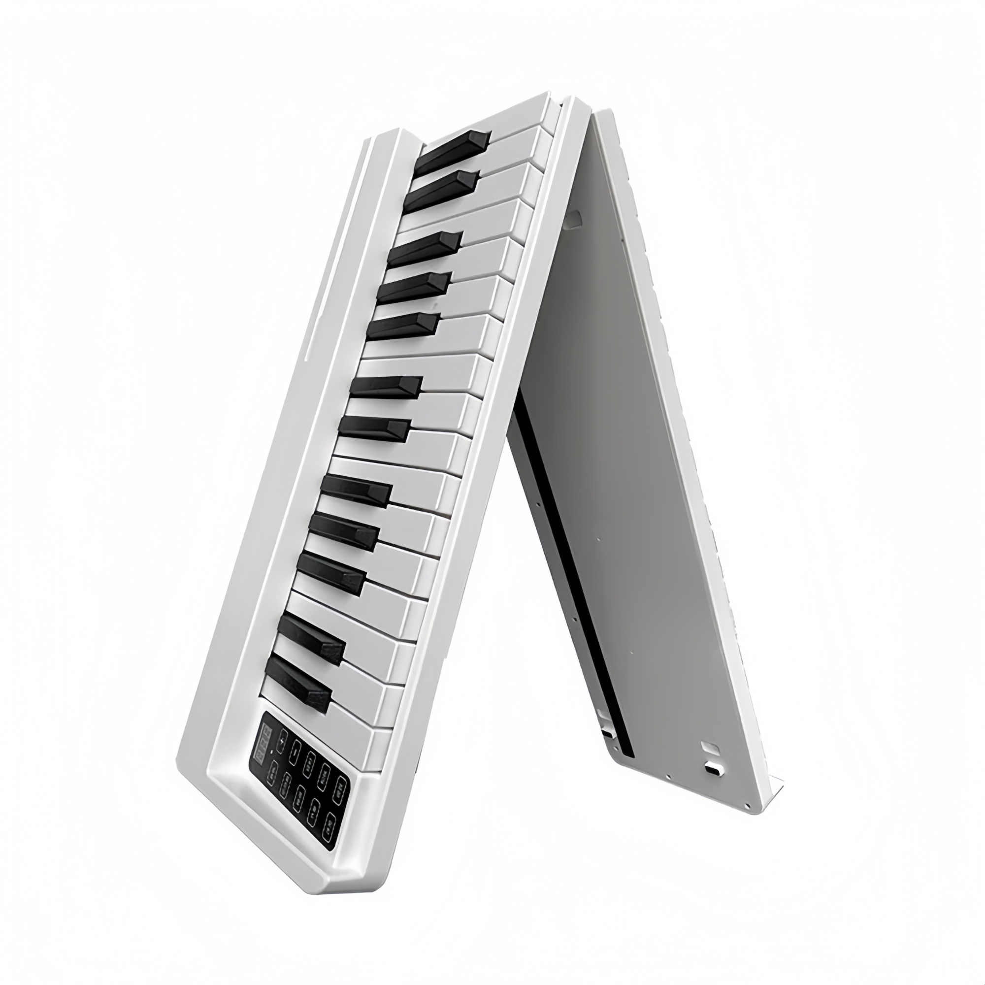 Miwayer 61-klawiszowa składana – Keyboard Piano 61 Key recenzja i cena