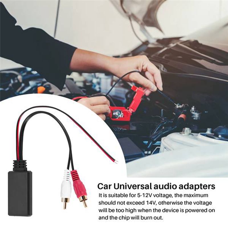 ABHX-10 szt. Uniwersalny samoc – Audio Universal Music recenzja i cena