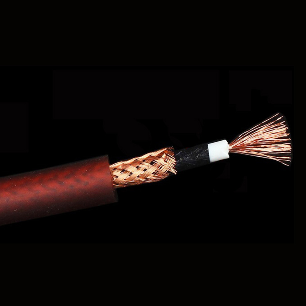 KGR gitara drut kabel gitarowy – Audio Music Instrumental recenzja i cena