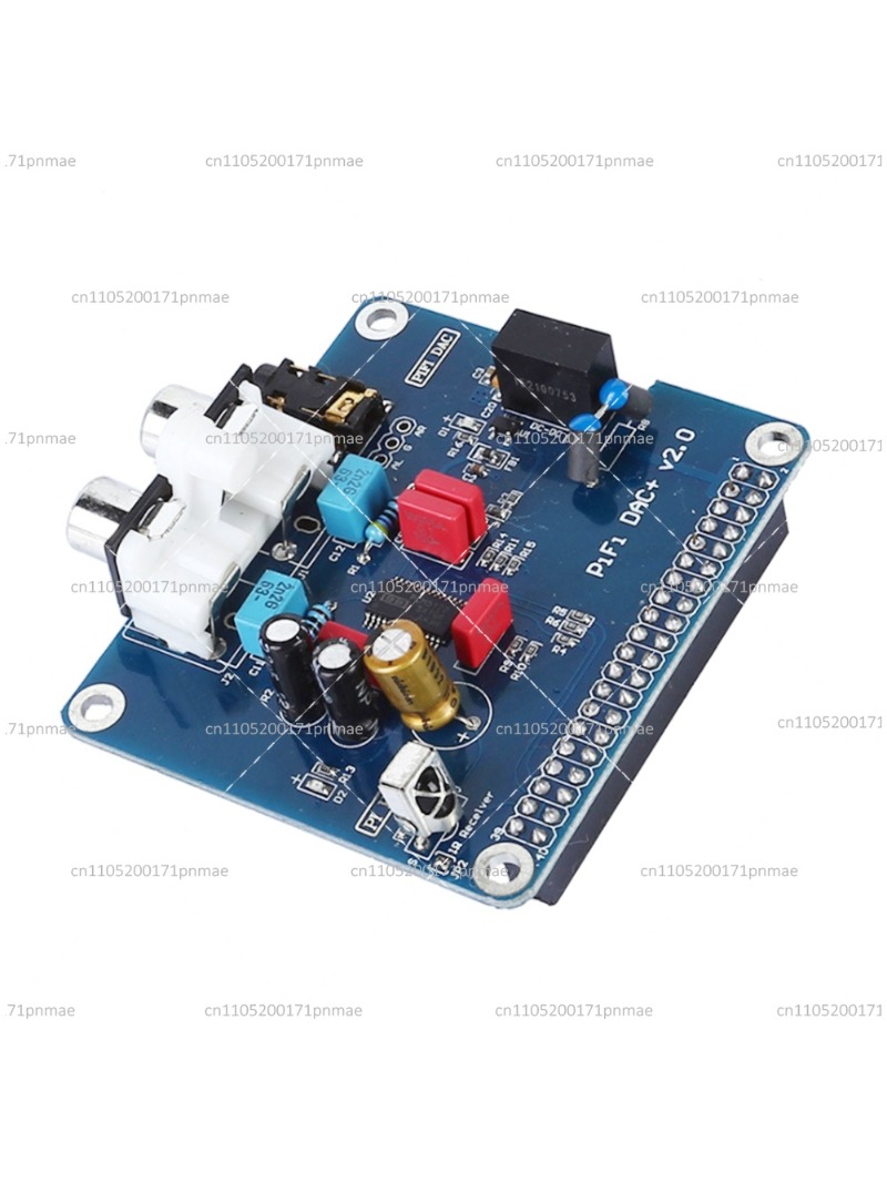 Moduł cyfrowo-analogowego prze – Audio Music Interface recenzja i cena