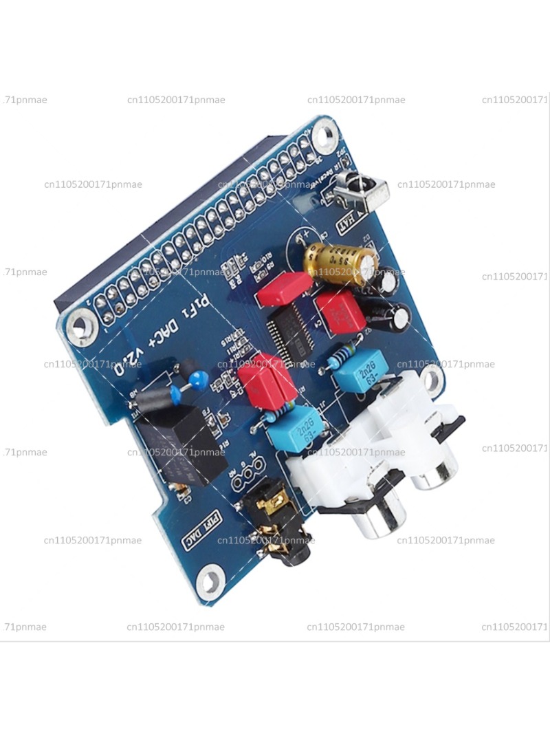 Moduł cyfrowo-analogowego prze – Audio Music Interface recenzja i cena