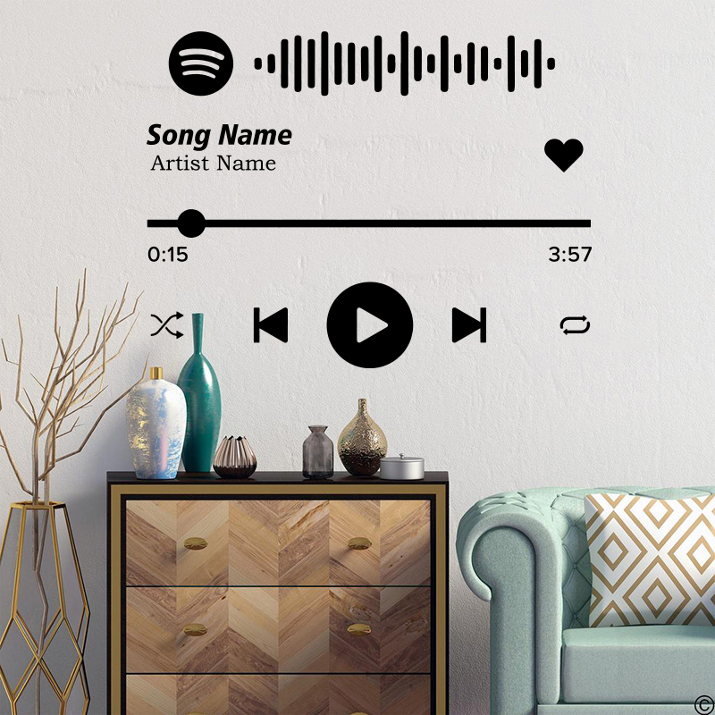 Niestandardowa piosenka nazwa  – Audio Music Name recenzja i cena