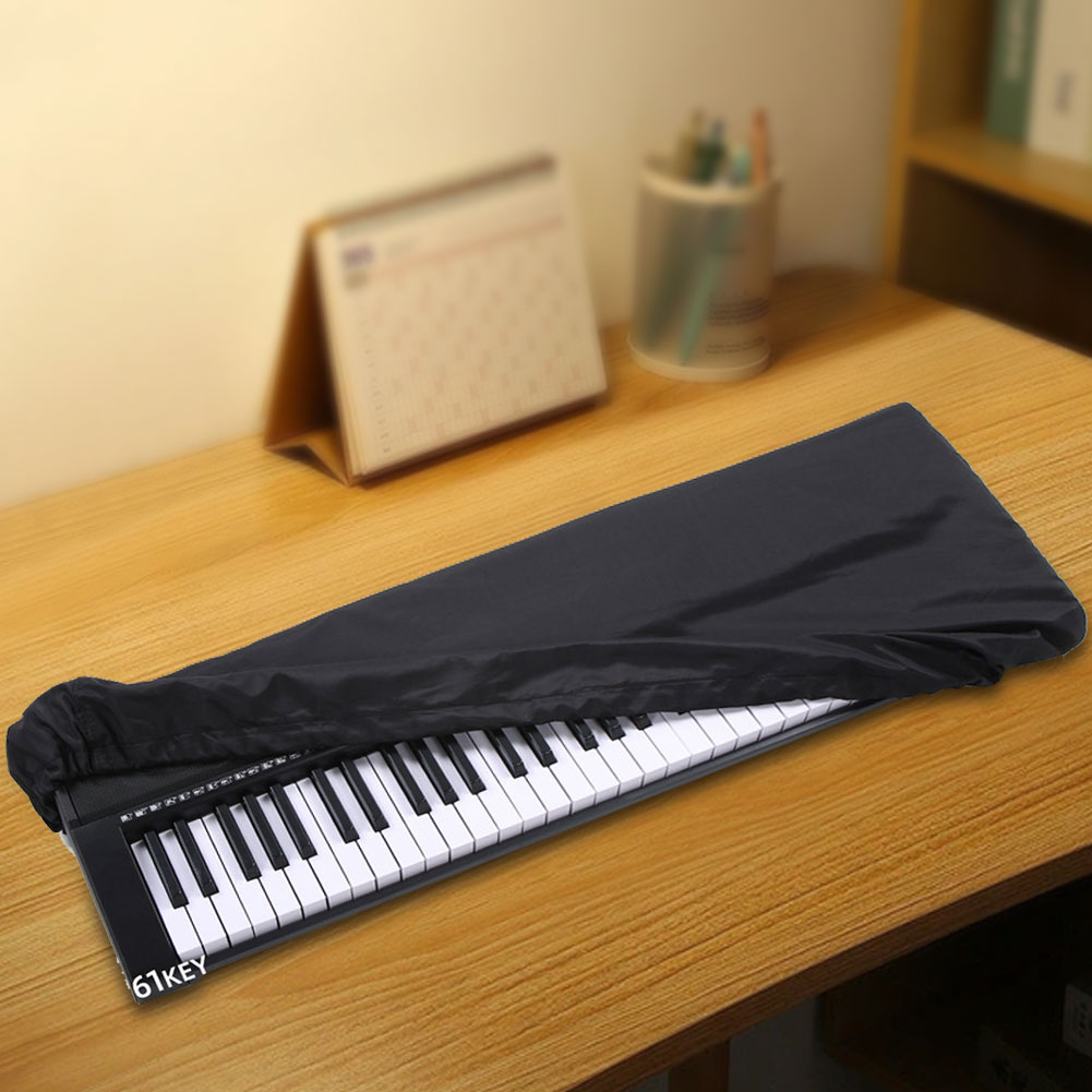 61/88 Key Pokrowiec na pianino – Keyboard Piano 61 Key recenzja i cena