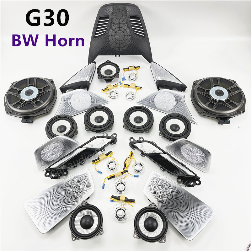Audio uaktualnić zestaw do BMW – Audio Music Cover recenzja i cena